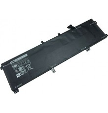 Notebook battery, DELL T0TRM Original