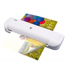 Olympia A 210 DIN A4 Laminator White/Grey