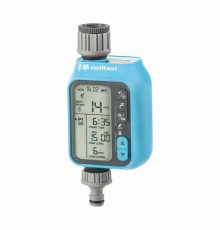 Chronos electronic irrigation controller