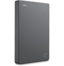 Seagate Basic Portable - external hard drive, 4 TB
