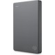 Seagate Basic Portable - väline kõvaketas, 4 Tt