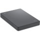 Seagate Basic Portable - väline kõvaketas, 4 Tt