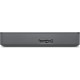 Seagate Basic Portable - väline kõvaketas, 4 Tt