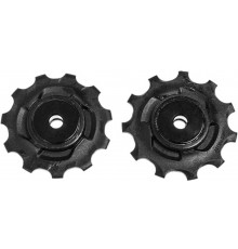 SRAM GX/X9/X7 10S - riso