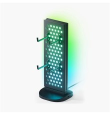 Nanoleaf Pegboard Lighted Desk Dock