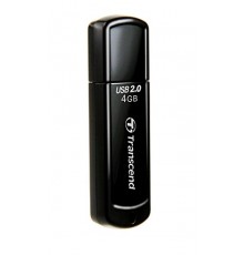 TRANSCEND 4GB USB Flash Drive JETFLASH 350