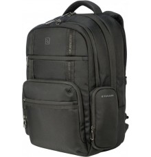 Tucano Sole Gravity AGS 17" backpack, black