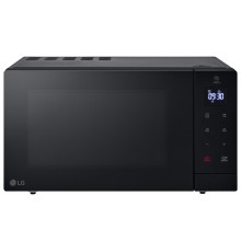 LG MS3032JAS Mikrolaineahi