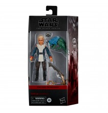 STAR WARS BLACK Figuur, 15 cm