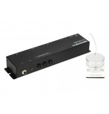 TC Electronic Monitor Pilot - volume controller