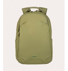 Tucano Laser 15.6" backpack, green