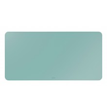 Leitz mouse pad, 80 x 40 cm, mint green