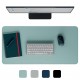Leitz mouse pad, 80 x 40 cm, mint green