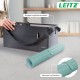 Leitz mouse pad, 80 x 40 cm, mint green