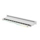 Патч-панель Lanberg PPS7-1024-S 1U