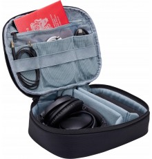 Thule Tulė | Subterra 2 PowerShuttle Plus | Electronic Organizer | Black