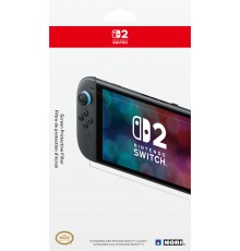 Hori ekrano apsauga, Switch 2