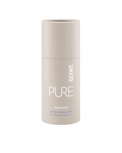 Glynt Pure Šampoon 40 g