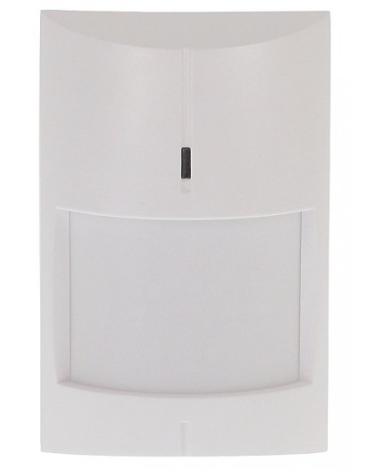 PIR SENSOR GRAPHITE SATEL