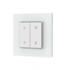 SKYDANCE PF1(G) wireless surface-mounted controller, 1 color, 1 zone
