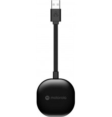 Motorola MA1 Car Adapter Android Auto Black