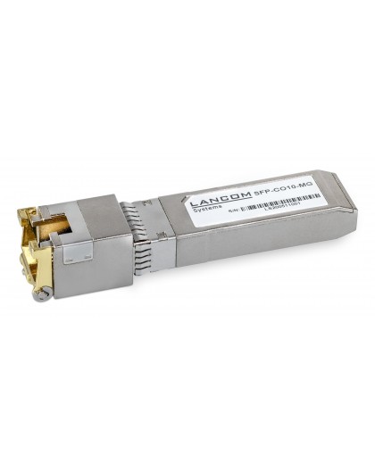 LANCOM SFP-CO10-MG