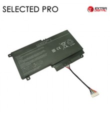 Notebook battery, Extra Digital Selected, DELL FT080, 4400mAh