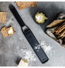 Microplane Grater Black Sheep MIC43020E, 3 mm