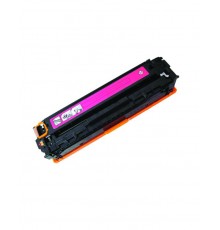 Extra Digital printer cartridge HP CF213A, lilla