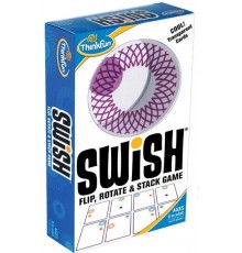 Игровая настольная игра ThinkFun Swish