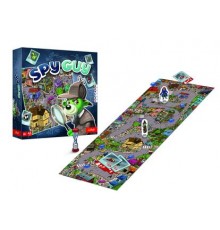 Игра «Spy Guy» TREFL