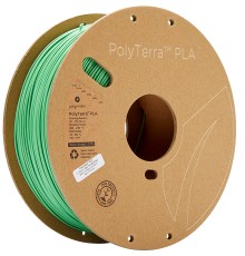 Polymaker PolyTerra PLA - 1kg - 1.75mm - Metsaroheline