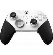 Microsoft Xbox Elite Wireless Series 2 Controller – Core Black, White Bluetooth/USB Gamepad Analogue / Digital PC, Xbox One
