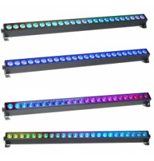 LIGHT4ME BASIC PIX WASH decorative lighting strip