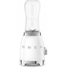 SMEG mini blender, PBF01WHEU, color: white