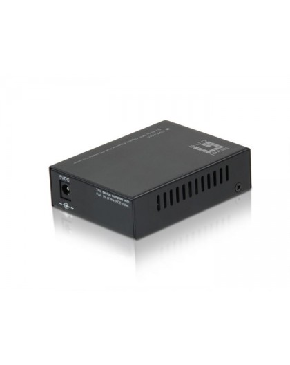 Level One Fiber Optic Converter LevelOne GVT-2010
