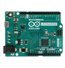 Arduino Leonardo