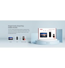 Fanvil VIK-01 KIT Audio and Video