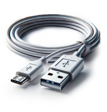Kabel USB Conceptronic USB-C - USB-C 2 m Musta (ETTA03B20)
