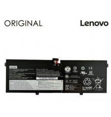 Original L17C4PH1 akumulators Lenovo portatīvajam datoram
