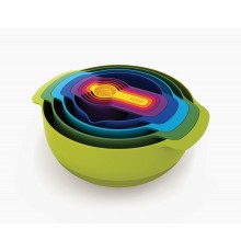 Joseph Joseph Nest 9 Plus 40031