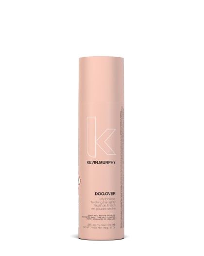 Kevin Murphy Doo.Over