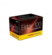 Kodak Ektar 100 Prof. 120x5