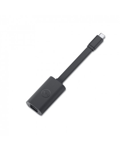 „Dell“ USB-C adapteris uz 2,5G Ethernetu