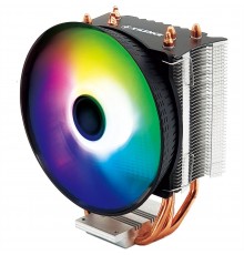 Xilence CPU cooler, multi-platform, M403PRO.ARGB XC1