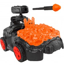 Schleich – Eldrador – Lava Crash Mobile with mini creature (42668)