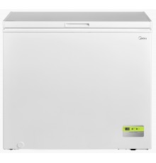 Midea MCF3085W (HS-258CN) Freezer white