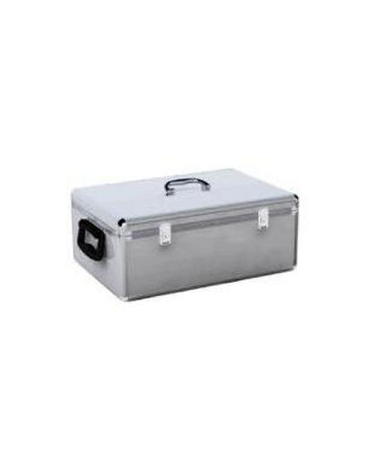 MediaRange Taurelė 500 Plates, Silver (BOX77)