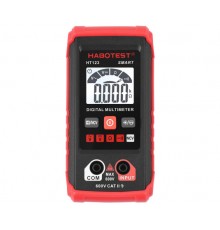 Мультиметр Habotest DC600V, AC600V