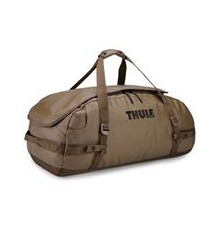 Thule | Chasm | 70L Bag | Duffel | Black | Waterproof